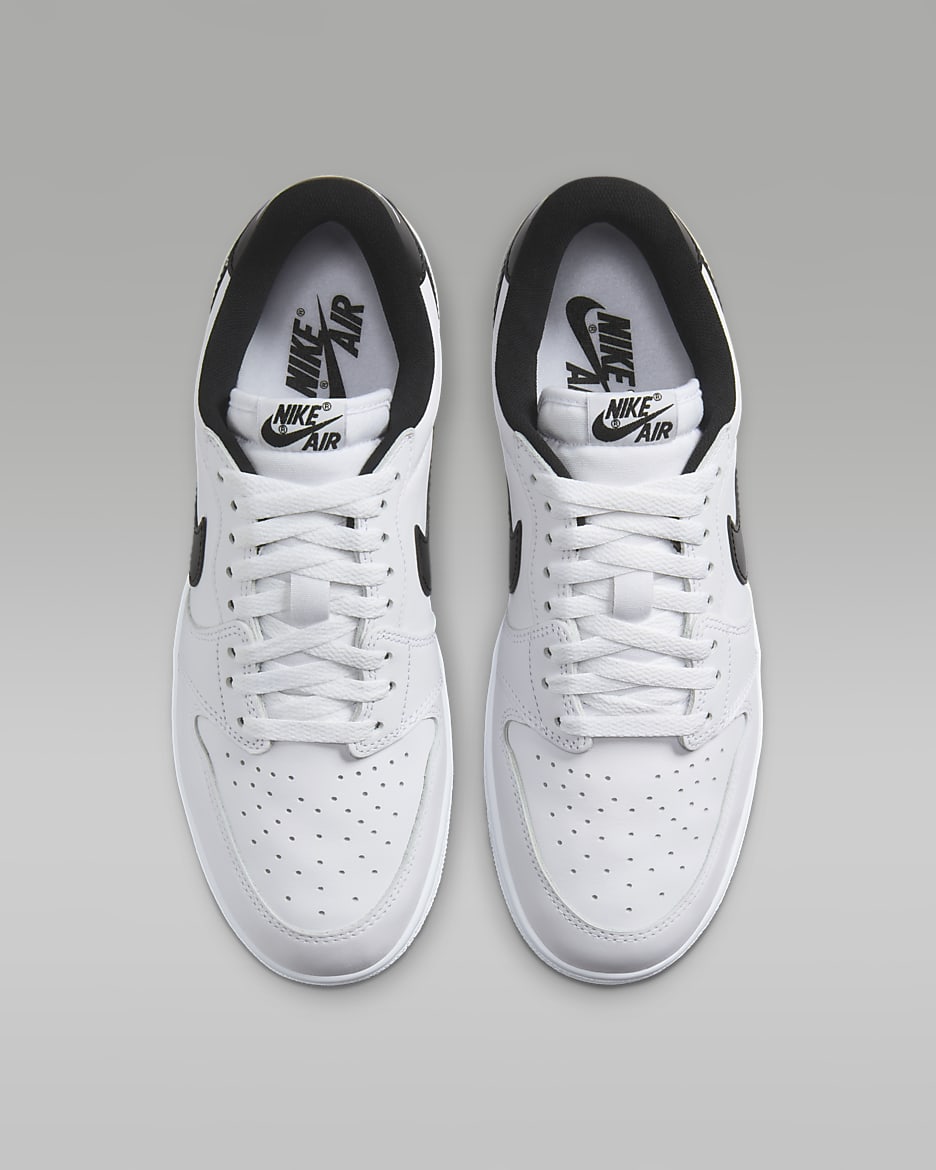 Tenis para hombre Air Jordan 1 Low 85
